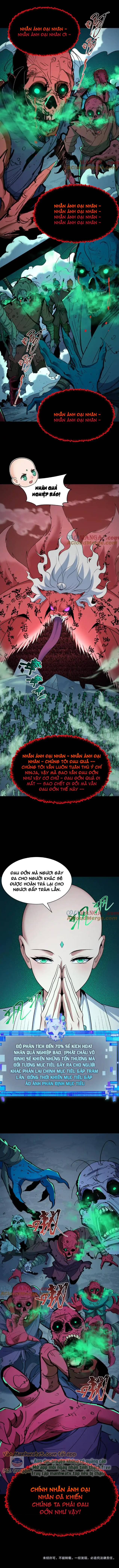 Đọc truyện [Leak] Thời Đại Kì Lạ Của Toàn Cầu - Chap 484 